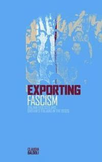 bokomslag Exporting Fascism