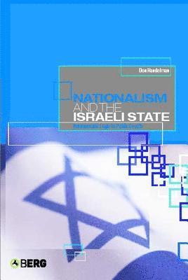 Nationalism and the Israeli State 1