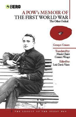 POW's Memoir of the First World War