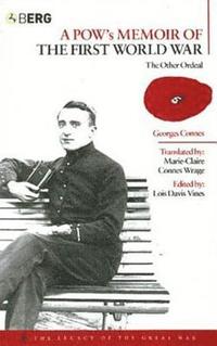 bokomslag A POW's Memoir of the First World War