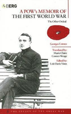 A POW's Memoir of the First World War 1