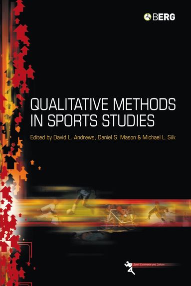 bokomslag Qualitative Methods in Sports Studies