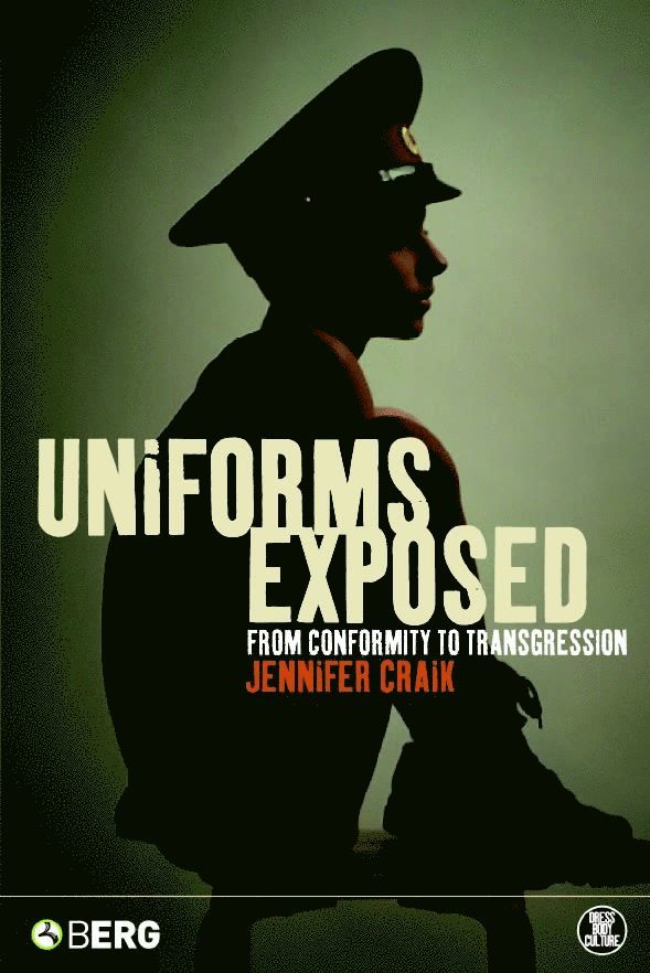 Uniforms Exposed 1