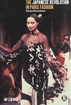 Japanese Revolution in Paris Fashion 1
