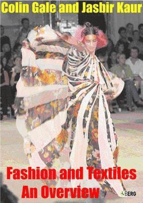 bokomslag Fashion and Textiles