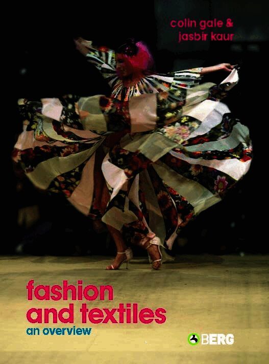 Fashion and Textiles