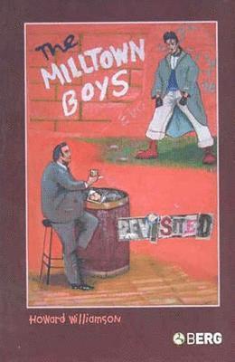The Milltown Boys Revisited 1