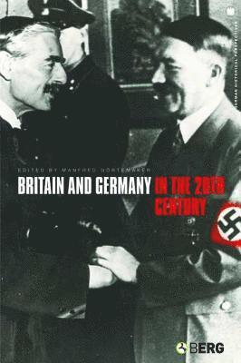 Britain and Germany in the 20th Century 1
