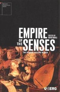 bokomslag Empire of the Senses