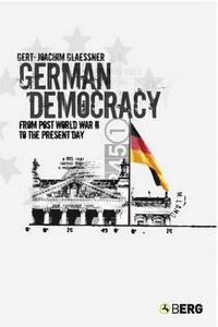 bokomslag German Democracy