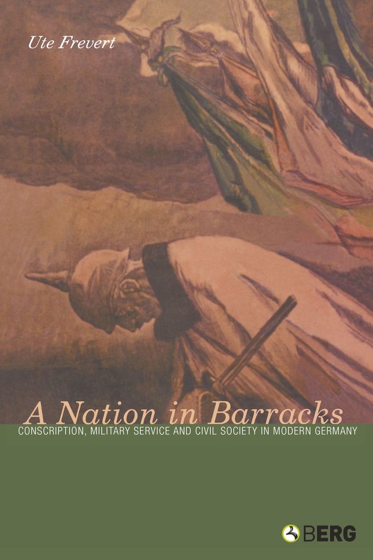 A Nation in Barracks 1