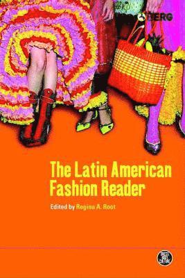 bokomslag The Latin American Fashion Reader