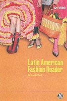 bokomslag The Latin American Fashion Reader