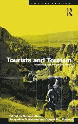 Tourists and Tourism 1