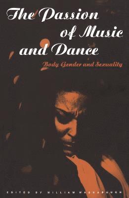 Passion of Music and Dance