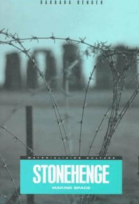Barbara Bender, Paul Gilroy, Daniel Miller - Stonehenge, Häftad