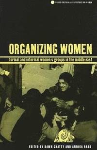 bokomslag Organizing Women