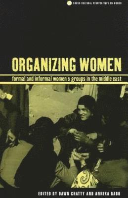 Organizing Women 1