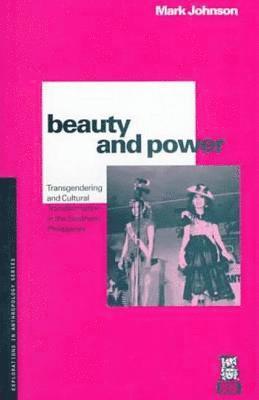 Beauty and Power 1