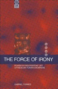 bokomslag Force of Irony