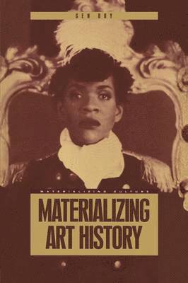 Materializing Art History 1