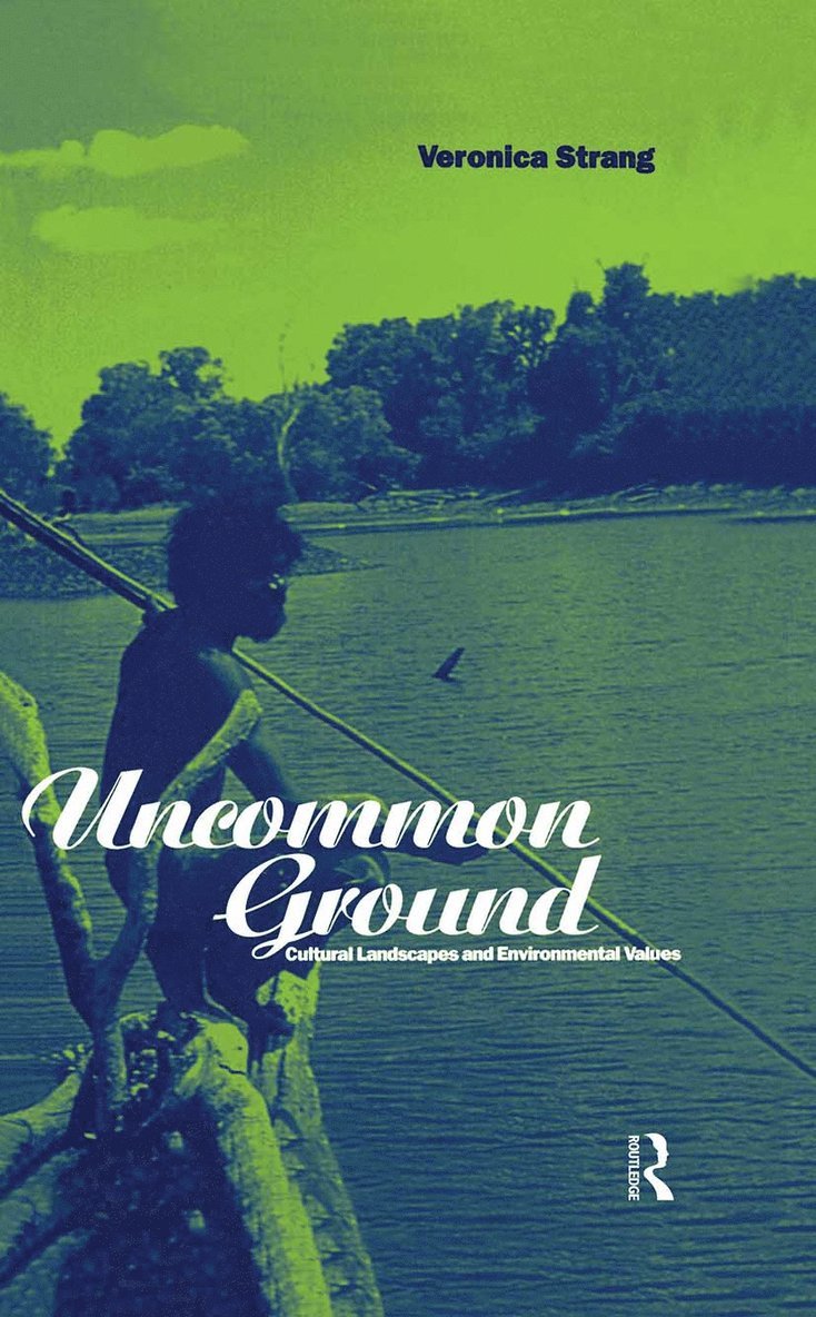 Uncommon Ground 1