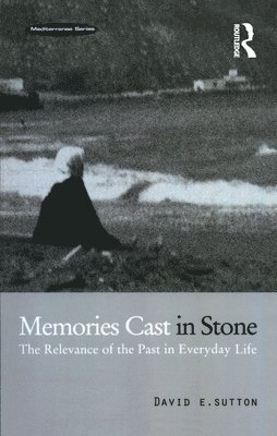 Memories Cast in Stone 1