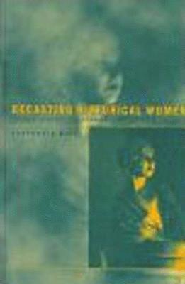 Recasting Historical Women