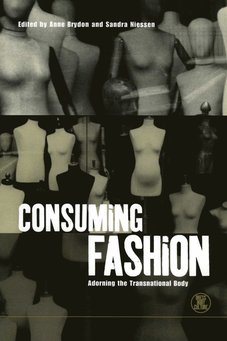 Consuming Fashion 1