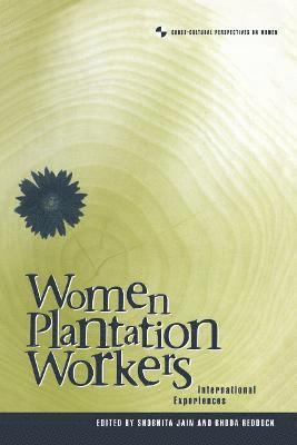 Women Plantation Workers 1
