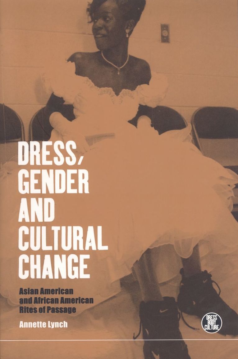 Dress, Gender and Cultural Change 1