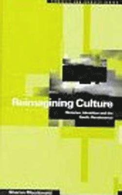 Reimagining Culture 1