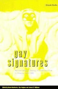 bokomslag Gay Signatures
