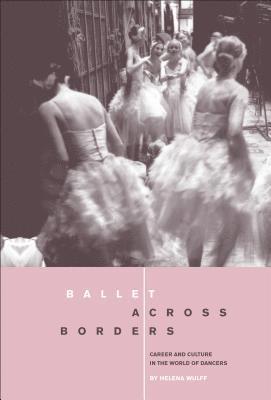 bokomslag Ballet across Borders