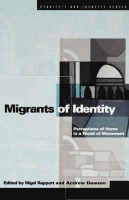 Migrants of Identity 1