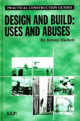 Jeremy Hackett - Design and Build, Inbunden