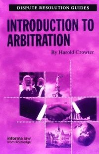 bokomslag Introduction to Arbitration