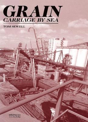 Grain Carriage by Sea 1