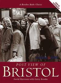 bokomslag Post View of Bristol