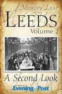 bokomslag Leeds