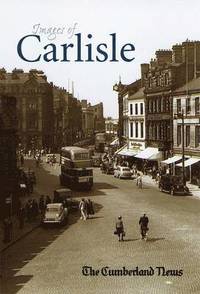 bokomslag Images of Carlisle