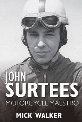 John Surtees 1