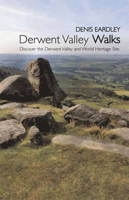 Denis Eardley - Derwent Valley Walks, Häftad
