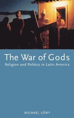 War of Gods