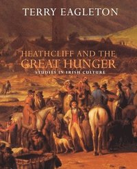 bokomslag Heathcliff and the Great Hunger