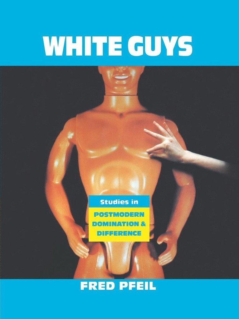 White Guys