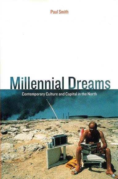 Paul Smith - Millennial Dreams, Häftad