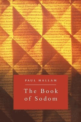 The Book of Sodom 1