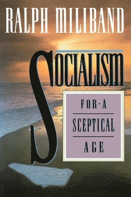 bokomslag Socialism for a Sceptical Age