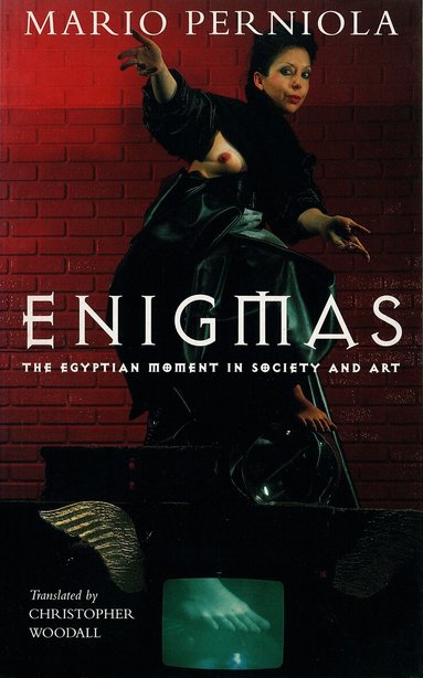 Mario Perniola - Enigmas, Häftad